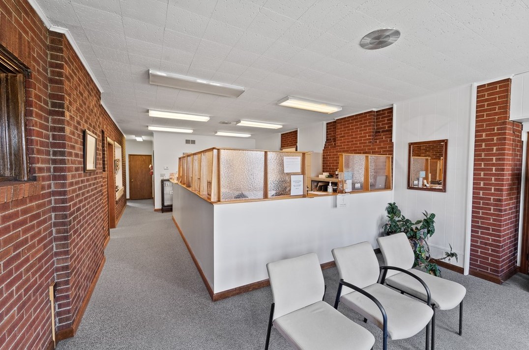 18-24 Wilson Ave, Washington PA exterior