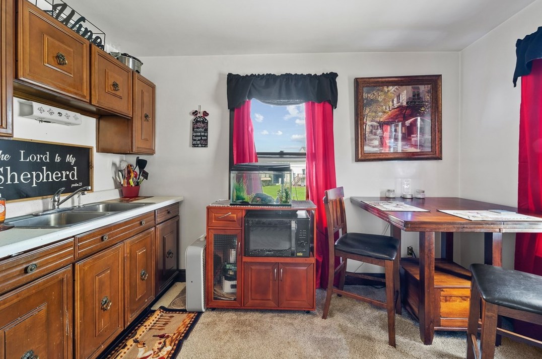 18-24 Wilson Ave, Washington PA exterior