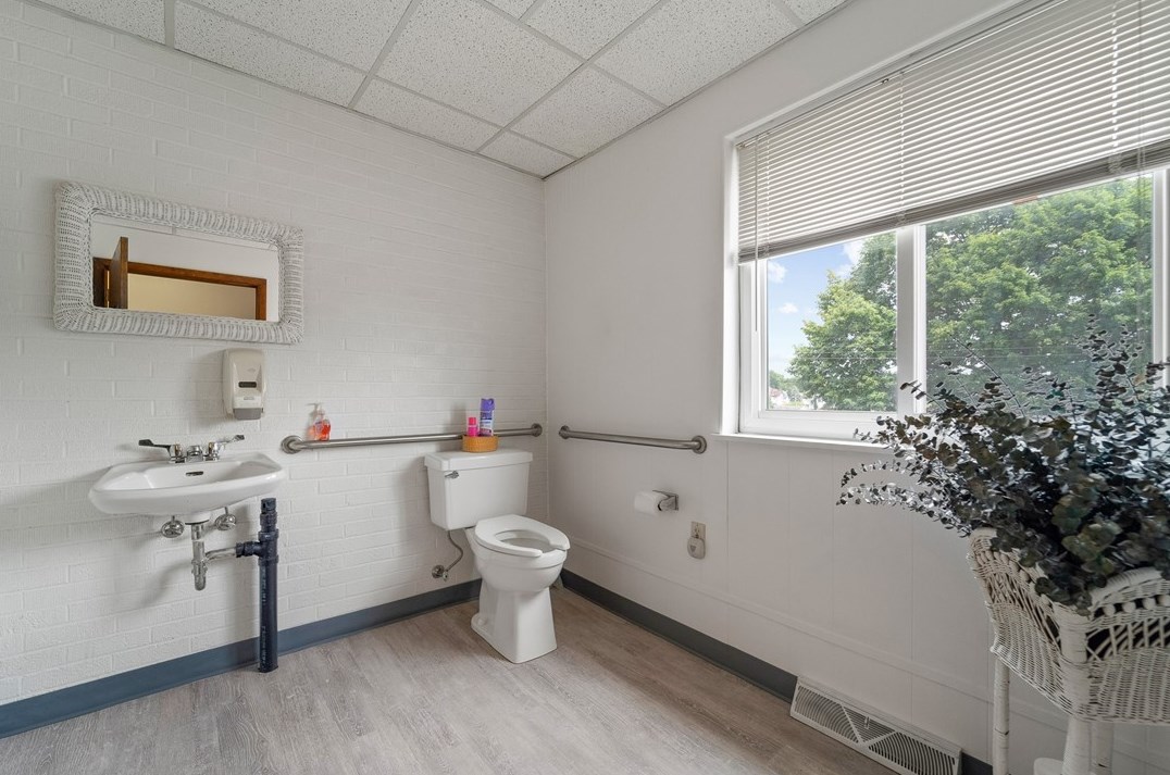 18-24 Wilson Ave, Washington PA exterior