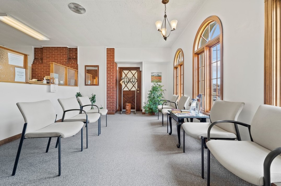 18-24 Wilson Ave, Washington PA exterior