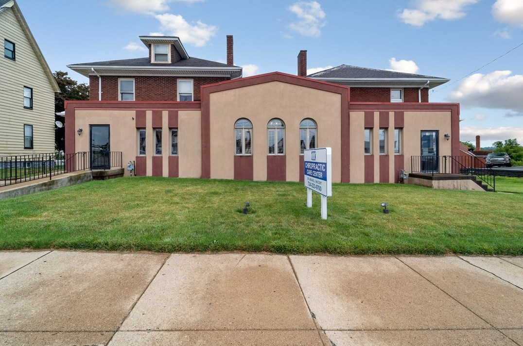 18-24 Wilson Ave, Washington, PA 15301