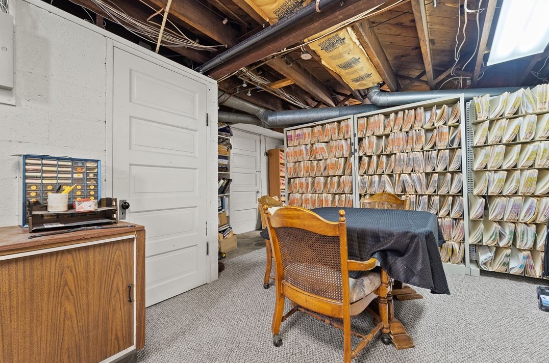 18-24 Wilson Ave, Washington PA exterior