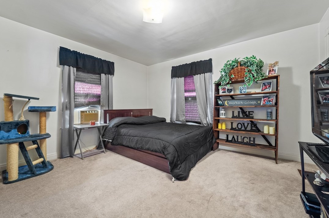 18-24 Wilson Ave, Washington PA exterior