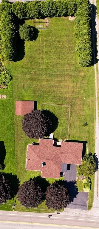 3141 Oneida Valley Rd, Hilliards, PA 16040-0015