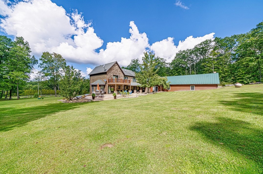 390 Reese St, Rockwood, PA 15557-6951
