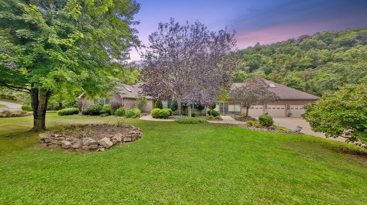 166 Main St, Perryopolis, PA 15473