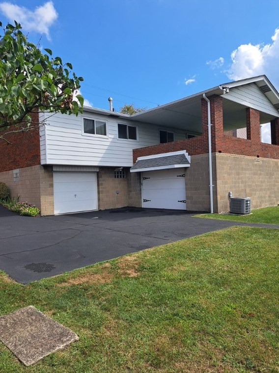 1132 Portsmouth Dr, McKeesport, PA 15133