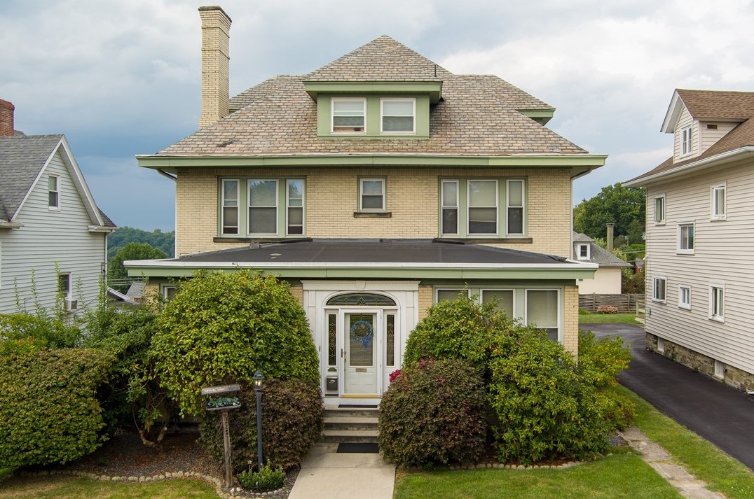 738 Weldon St, Latrobe, PA 15650