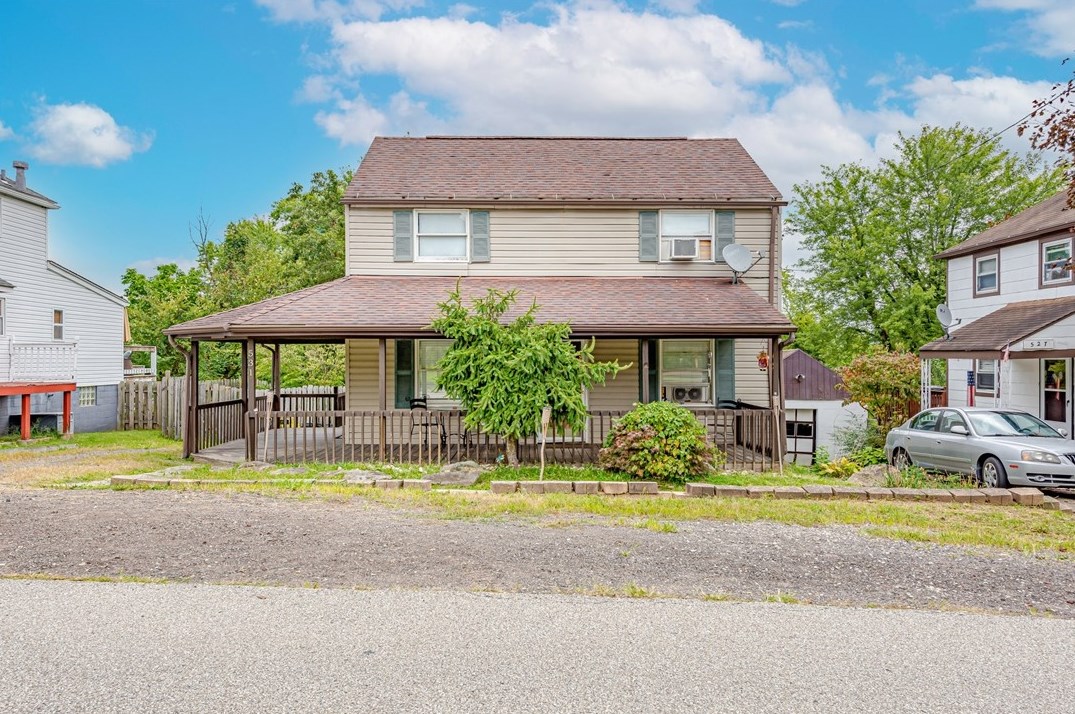 531 Independence Dr, Jefferson Hills, PA 15025