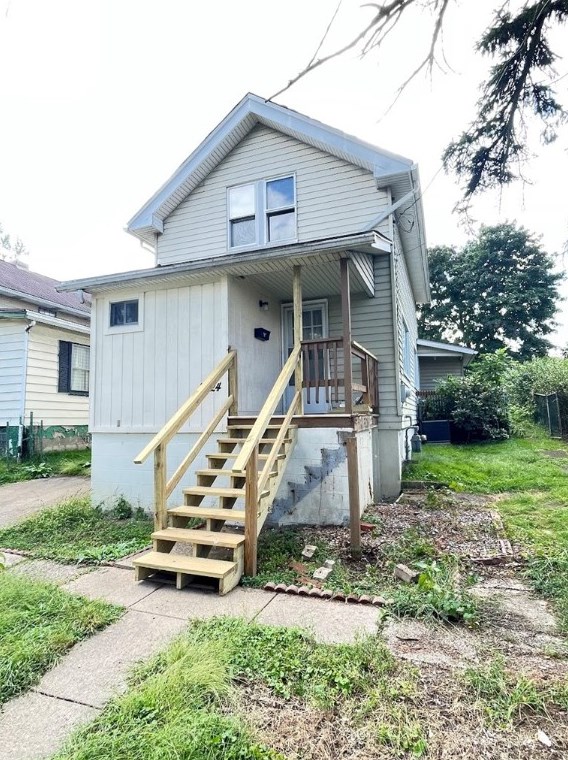 5324 Chestnut St, Bethel Park, PA 15102-3860
