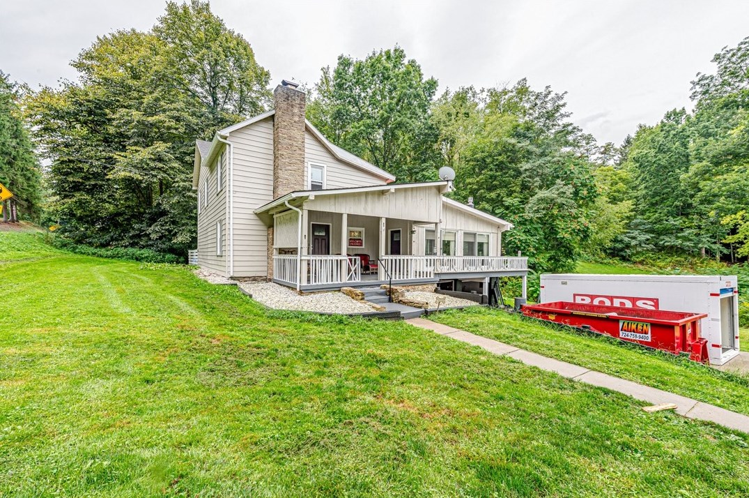 1601 State Rd 388, New Castle, PA 16101