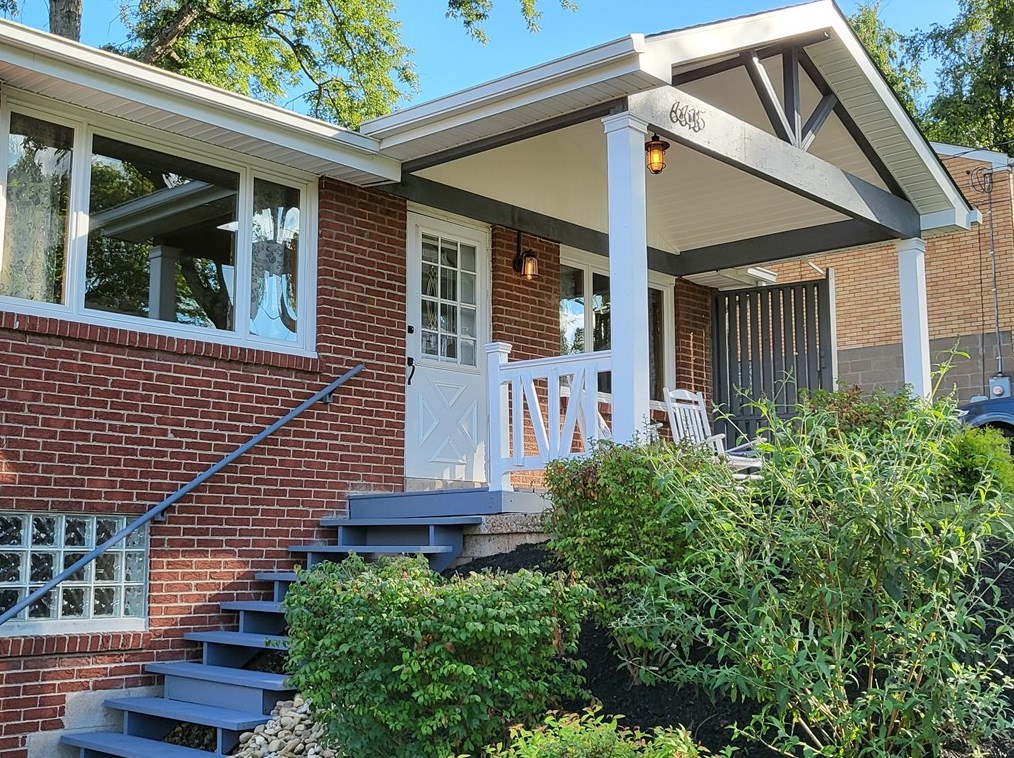 6615 Shady Ave, Finleyville, PA 15332