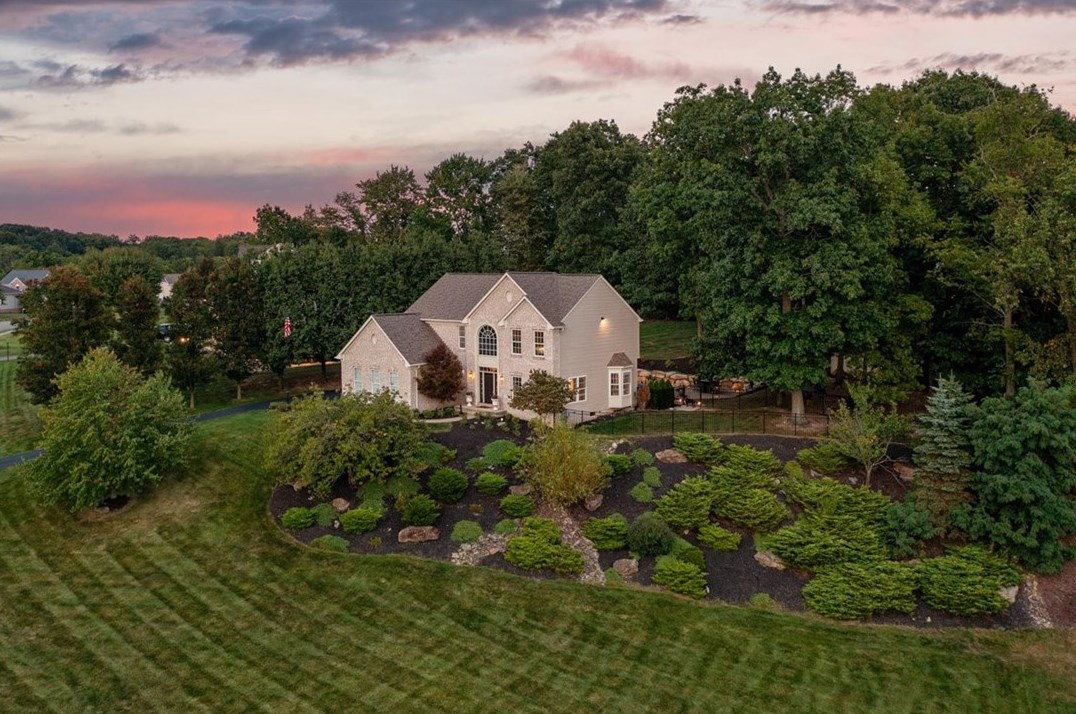 105 Pleasant Rise Dr North, Mc Donald, PA 15057