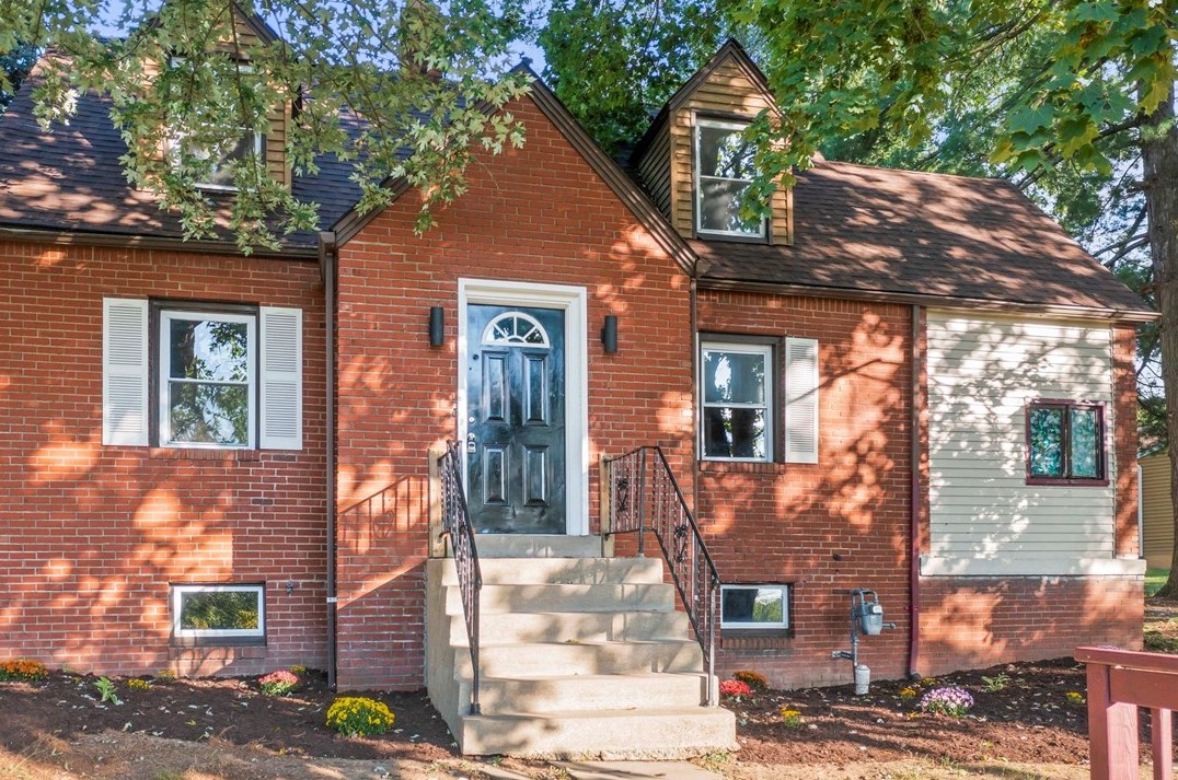 640 Lemoyne Avenue Ext, Washington, PA 15301-6616