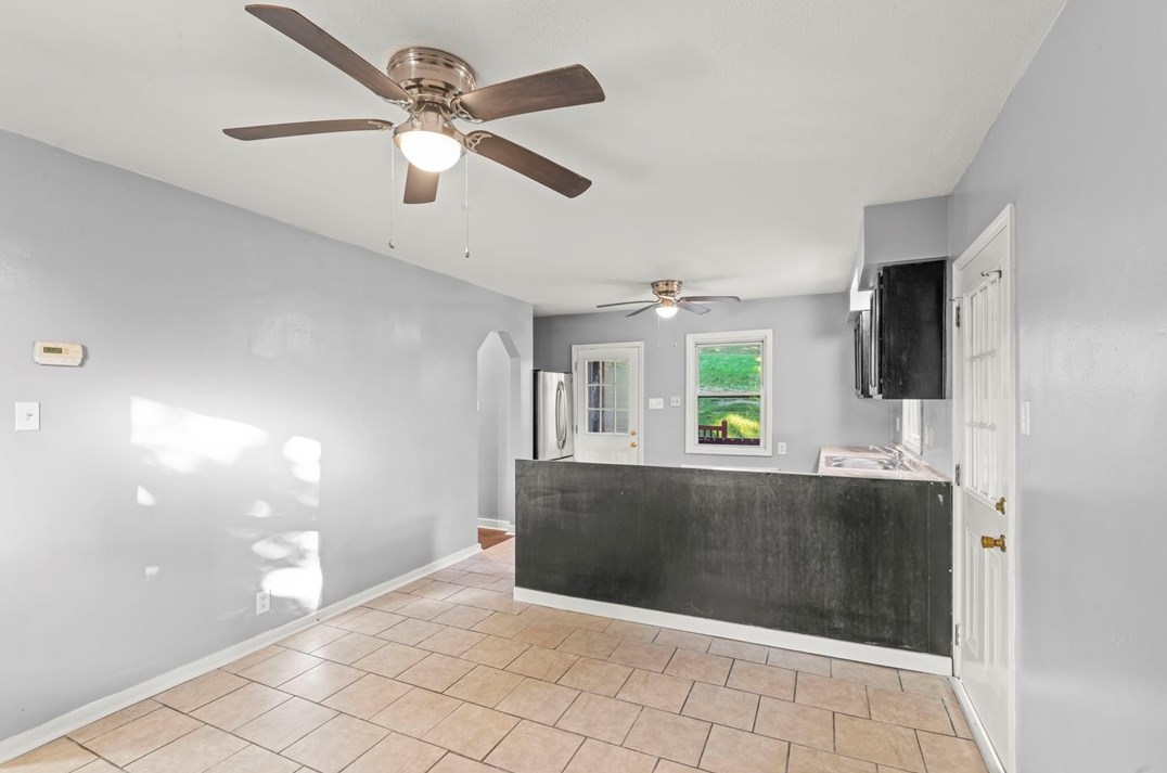 640 Lemoyne Avenue Ext, Washington PA 15301-6616 exterior