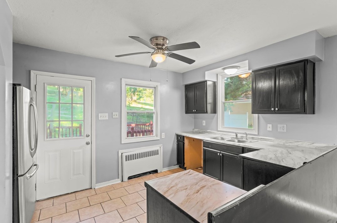 640 Lemoyne Avenue Ext, Washington PA 15301-6616 exterior