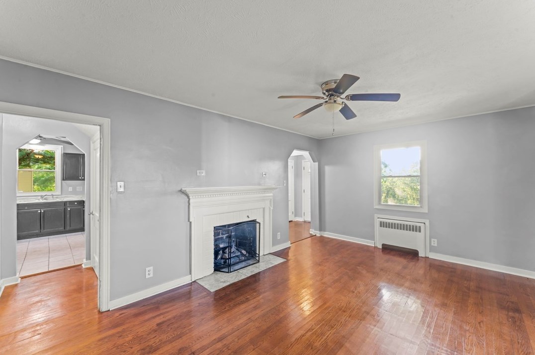 640 Lemoyne Avenue Ext, Washington PA 15301-6616 exterior