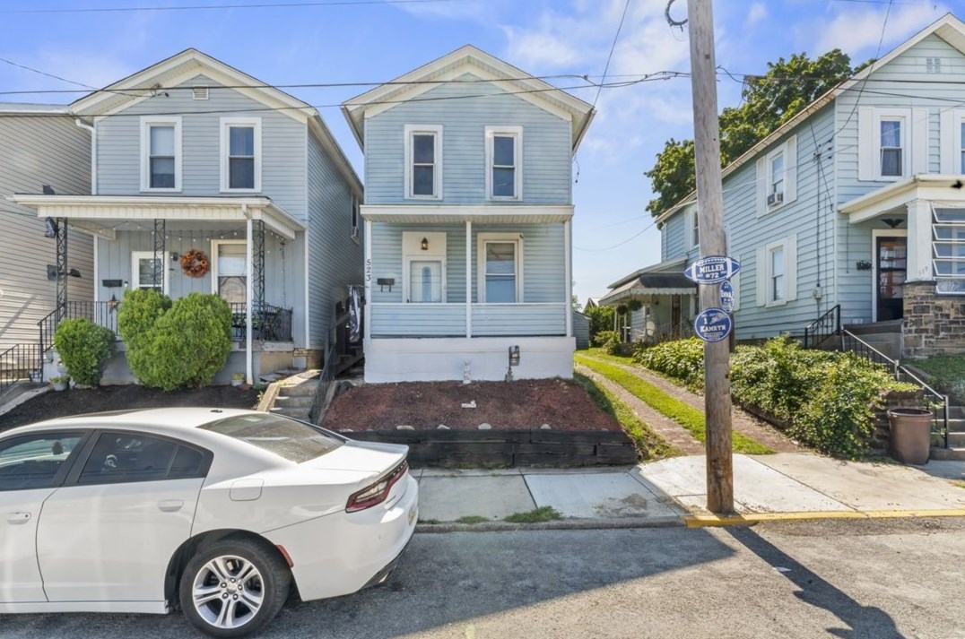 523 Reno St, Rochester, PA 15074