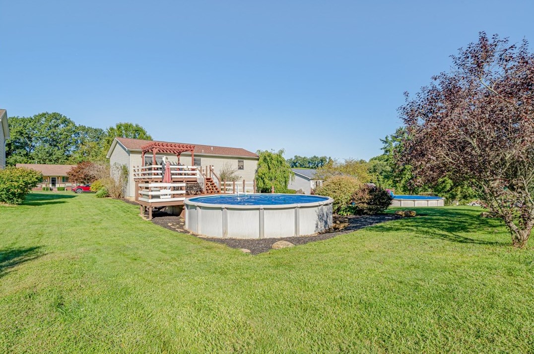 149 Pope Dr, Wampum, PA 16157