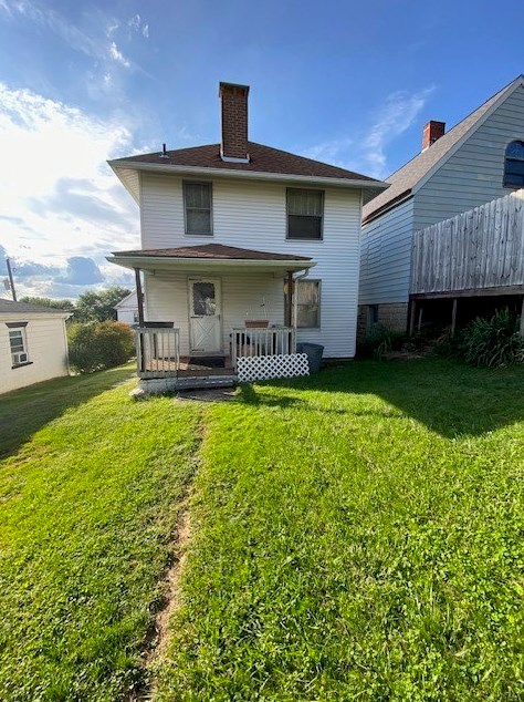 812 Evans St, Jeannette, PA 15644