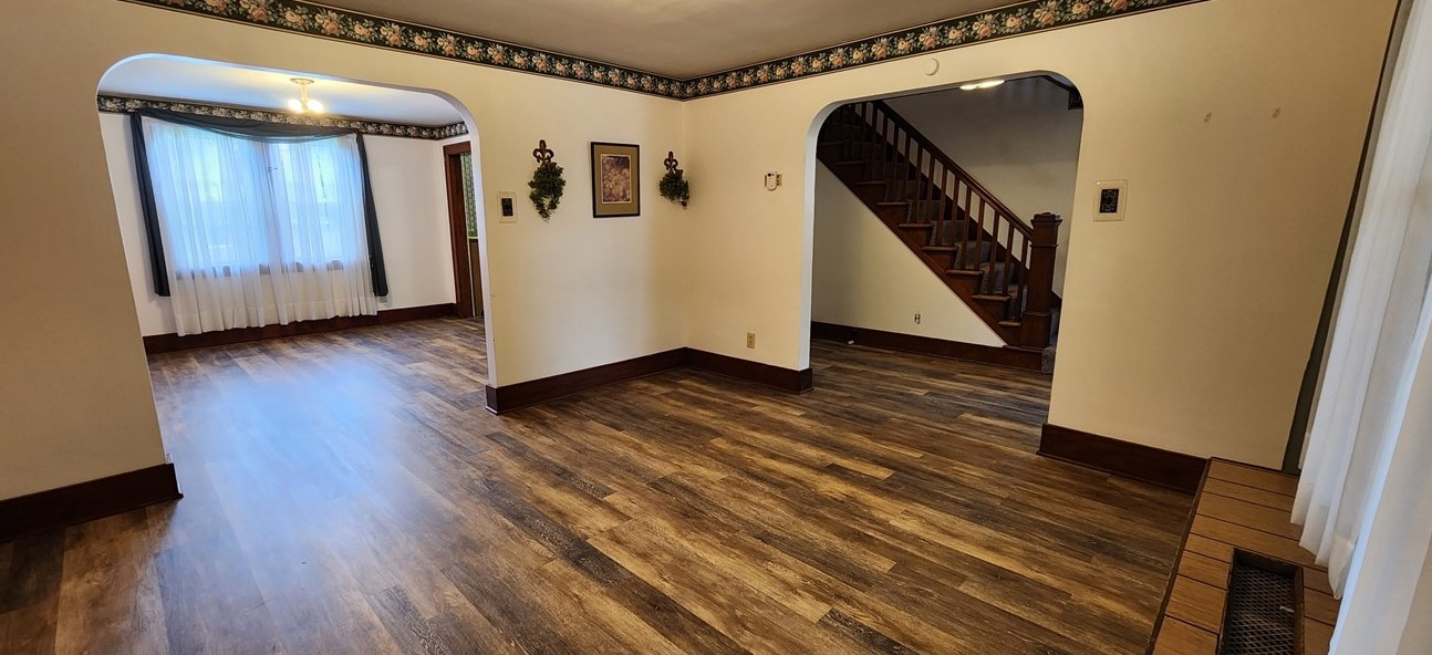 710 Donnan Ave, Washington PA 15301-3815 exterior