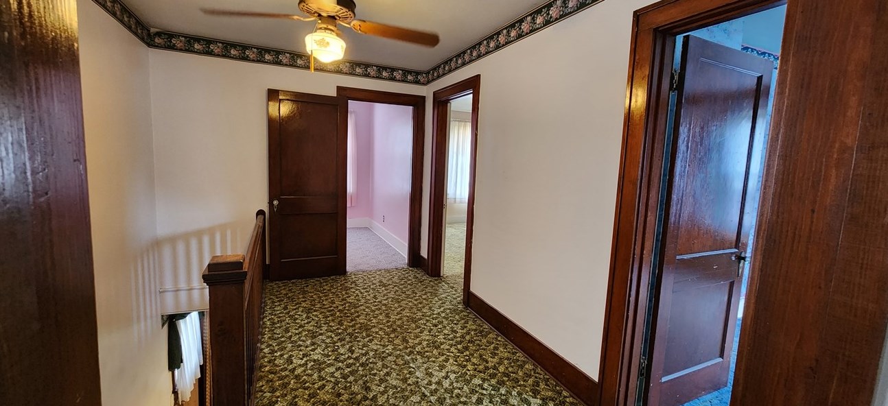 710 Donnan Ave, Washington PA 15301-3815 exterior