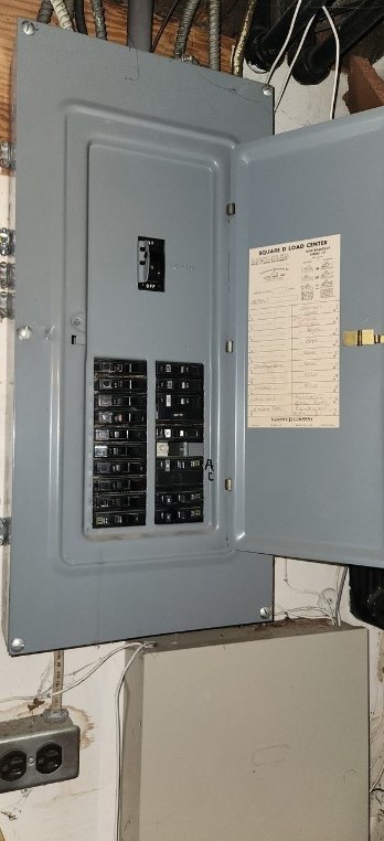 710 Donnan Ave, Washington PA 15301-3815 exterior