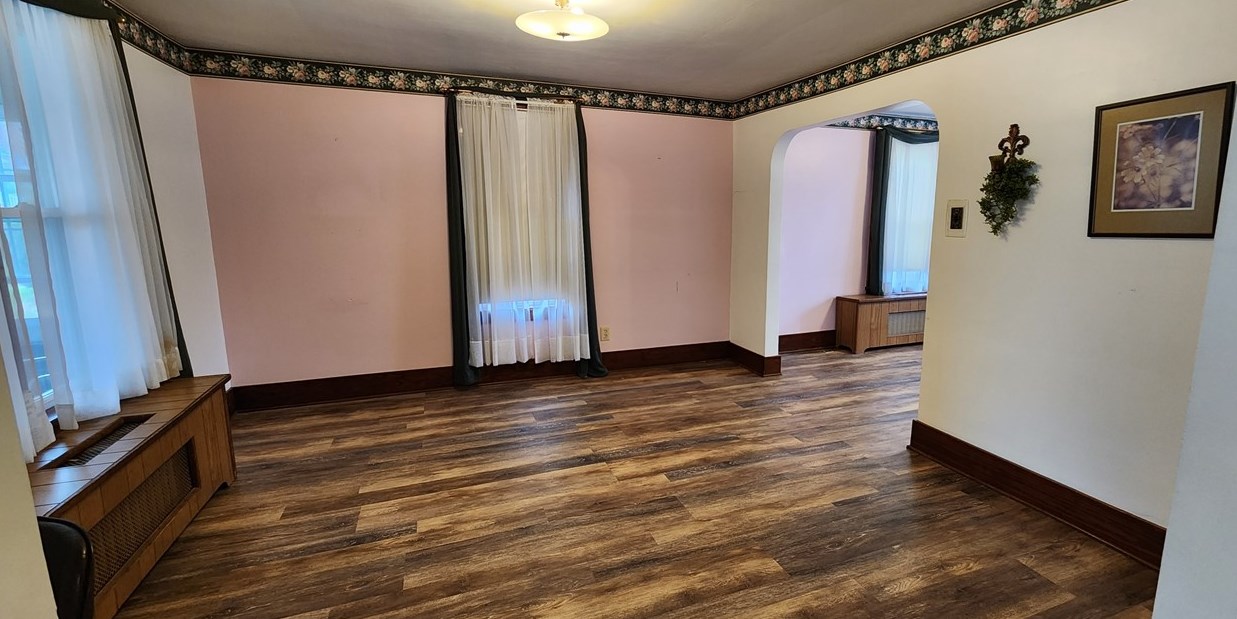 710 Donnan Ave, Washington PA 15301-3815 exterior