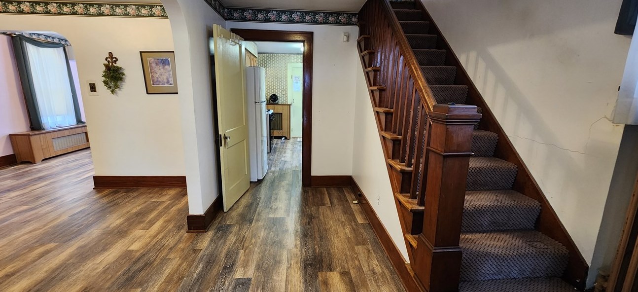 710 Donnan Ave, Washington PA 15301-3815 exterior