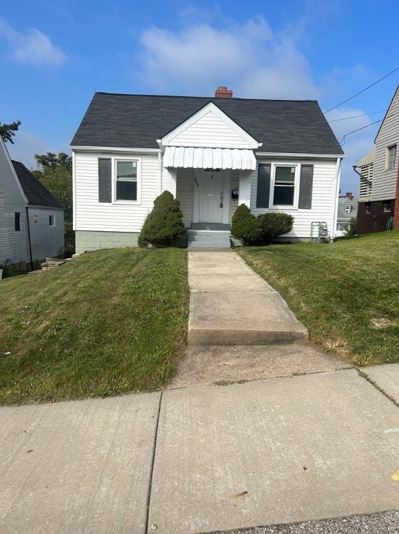 242 Camfield St, Pittsburgh, PA 15210