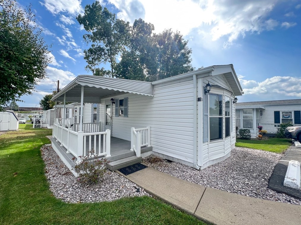 26 K And L Ln, Butler, PA 16001-2474