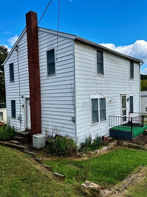 475 North Ave, Indiana, PA 15701-1242