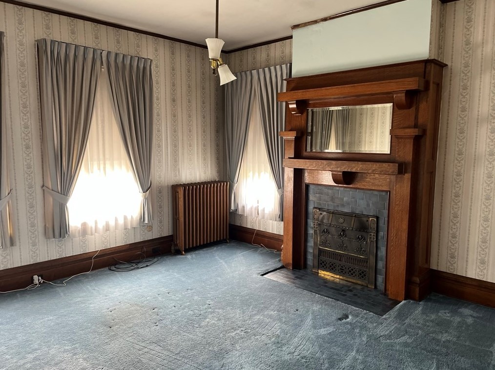 44 Stockton Ave, Oliphant Furnace PA  15401-2839 exterior