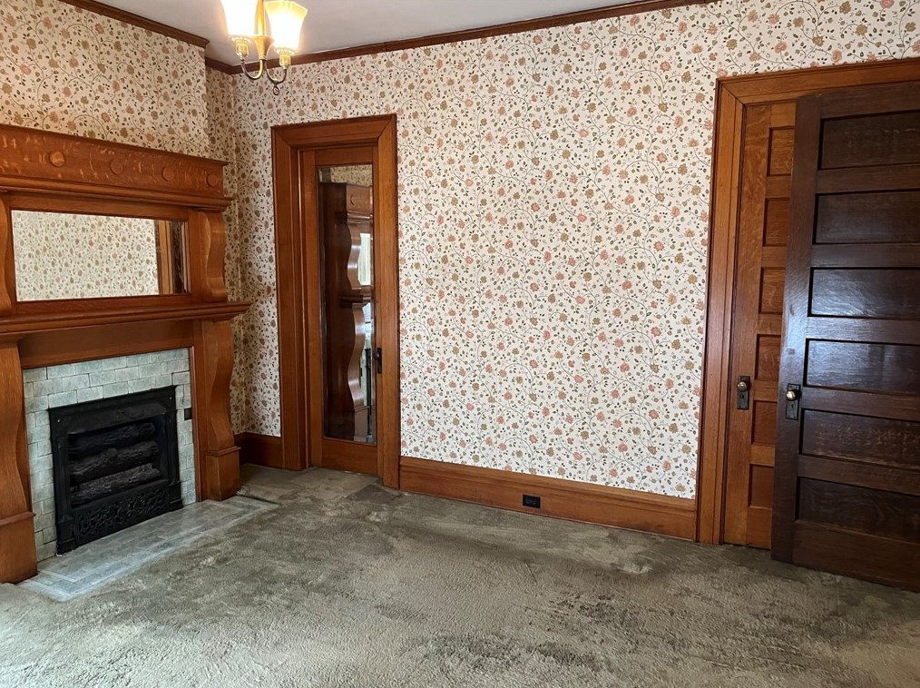 44 Stockton Ave, Oliphant Furnace PA  15401-2839 exterior