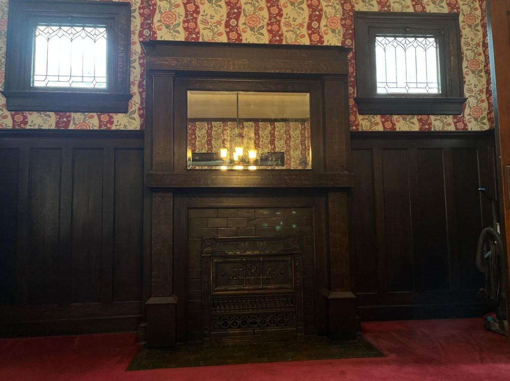 44 Stockton Ave, Oliphant Furnace PA  15401-2839 exterior