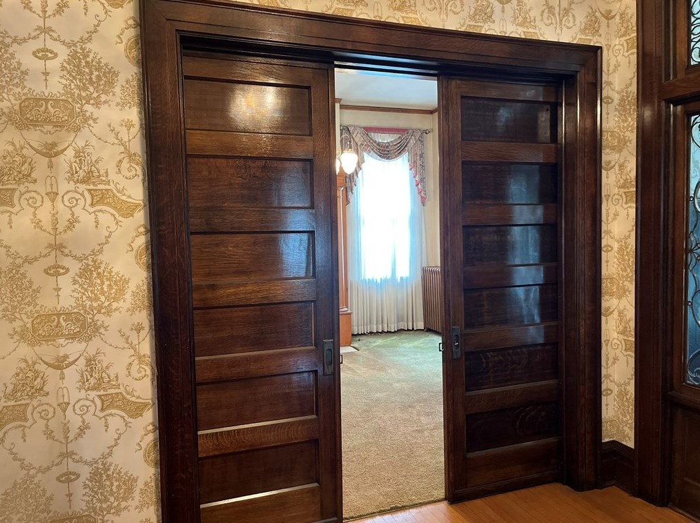 44 Stockton Ave, Oliphant Furnace PA  15401-2839 exterior