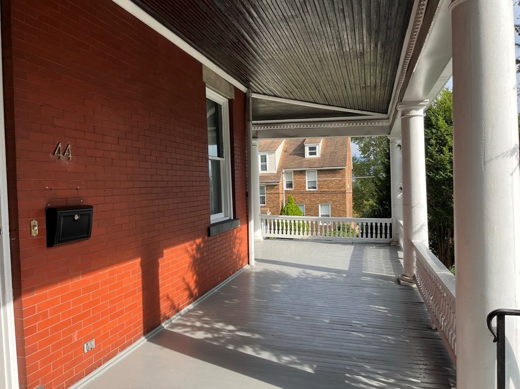 44 Stockton Ave, Oliphant Furnace PA  15401-2839 exterior