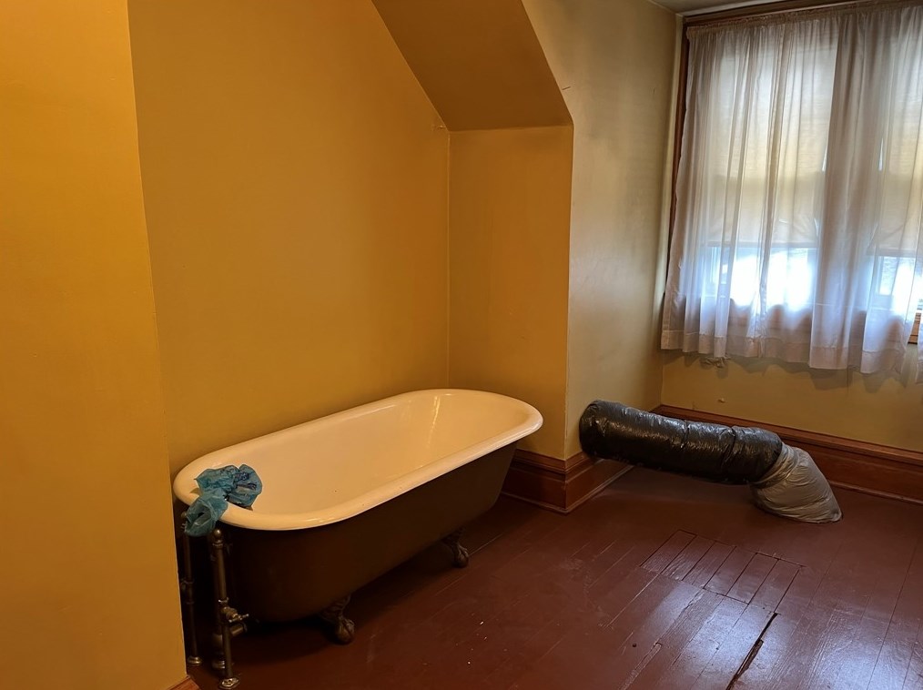 44 Stockton Ave, Oliphant Furnace PA  15401-2839 exterior