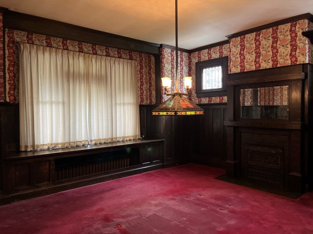 44 Stockton Ave, Oliphant Furnace PA  15401-2839 exterior