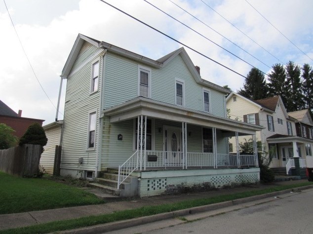 14 Avenue B, Latrobe, PA 15650