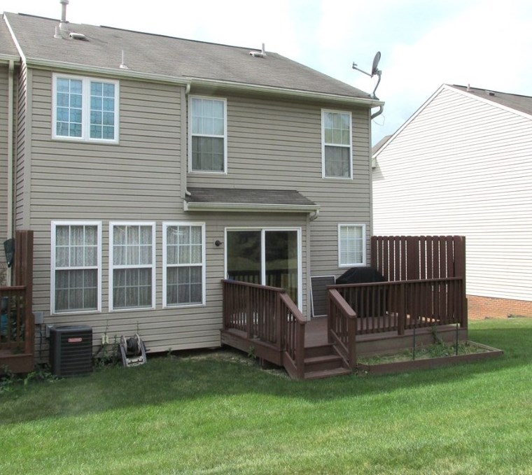 183 Blue Grass Cir, Monroeville PA 15146-3048 exterior