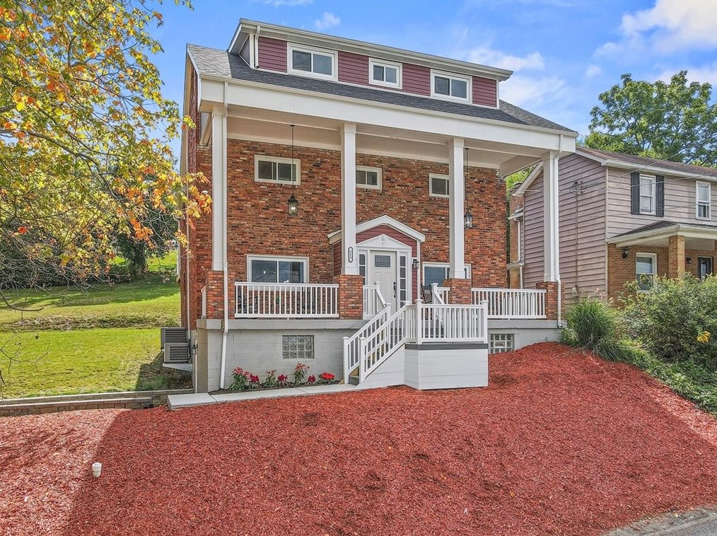 223 Spring St, Noblestown, PA 15071