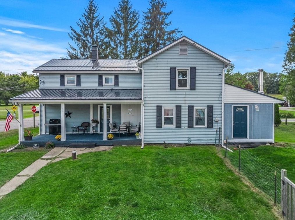 31 Church Rd, Greenville, PA 16125