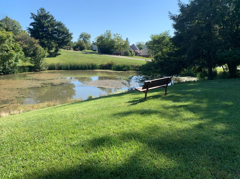 320 Sugar Maple Cir, Washington PA 15301-8324 exterior