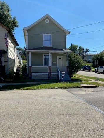 1339 Elm St, Greensburg, PA 15601