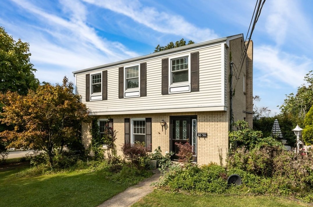 6056 Murray Ave, Bethel Park, PA 15102-3452