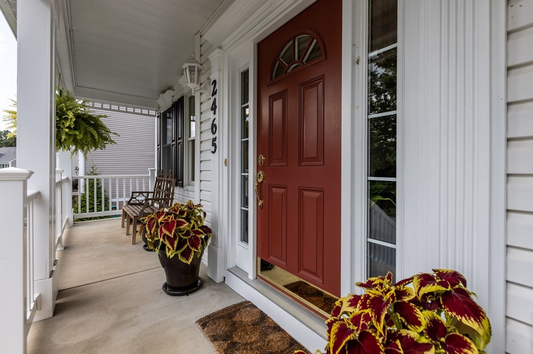 2465 Willow Oak Dr, Allison Park, PA 15101-2146