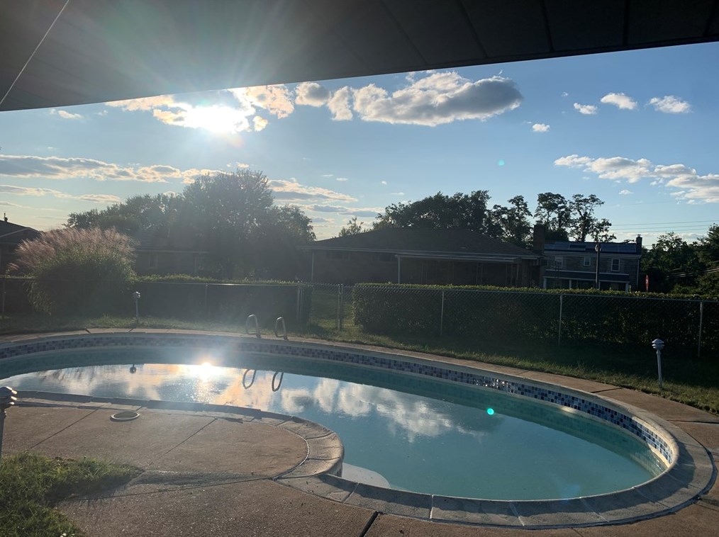 100 Un Ave, North Versailles PA 15137-1847 exterior