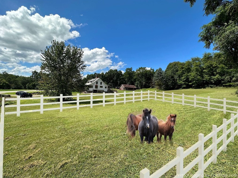 846 E Jamestown Rd, Westford, PA 16134