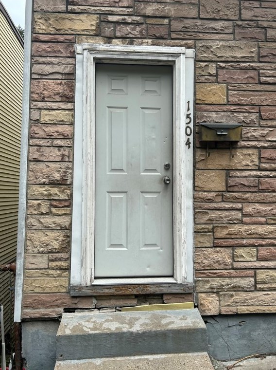 1504 Forsythe St, Pittsburgh, PA 15212